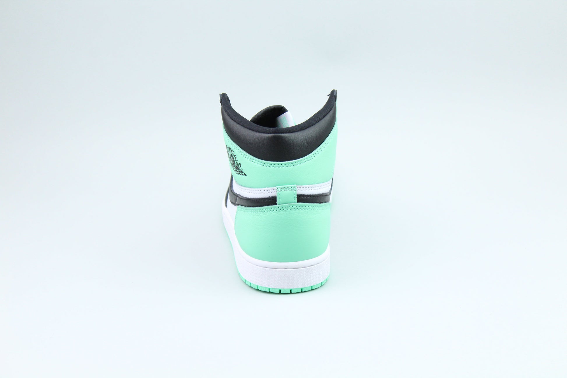 Jordan 1 Retro High OG 'Green Glow' - Green Glow - image 5