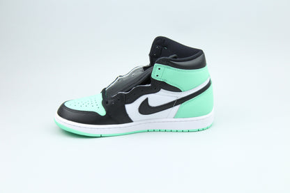 Jordan 1 Retro High OG 'Green Glow' - Green Glow - image 4