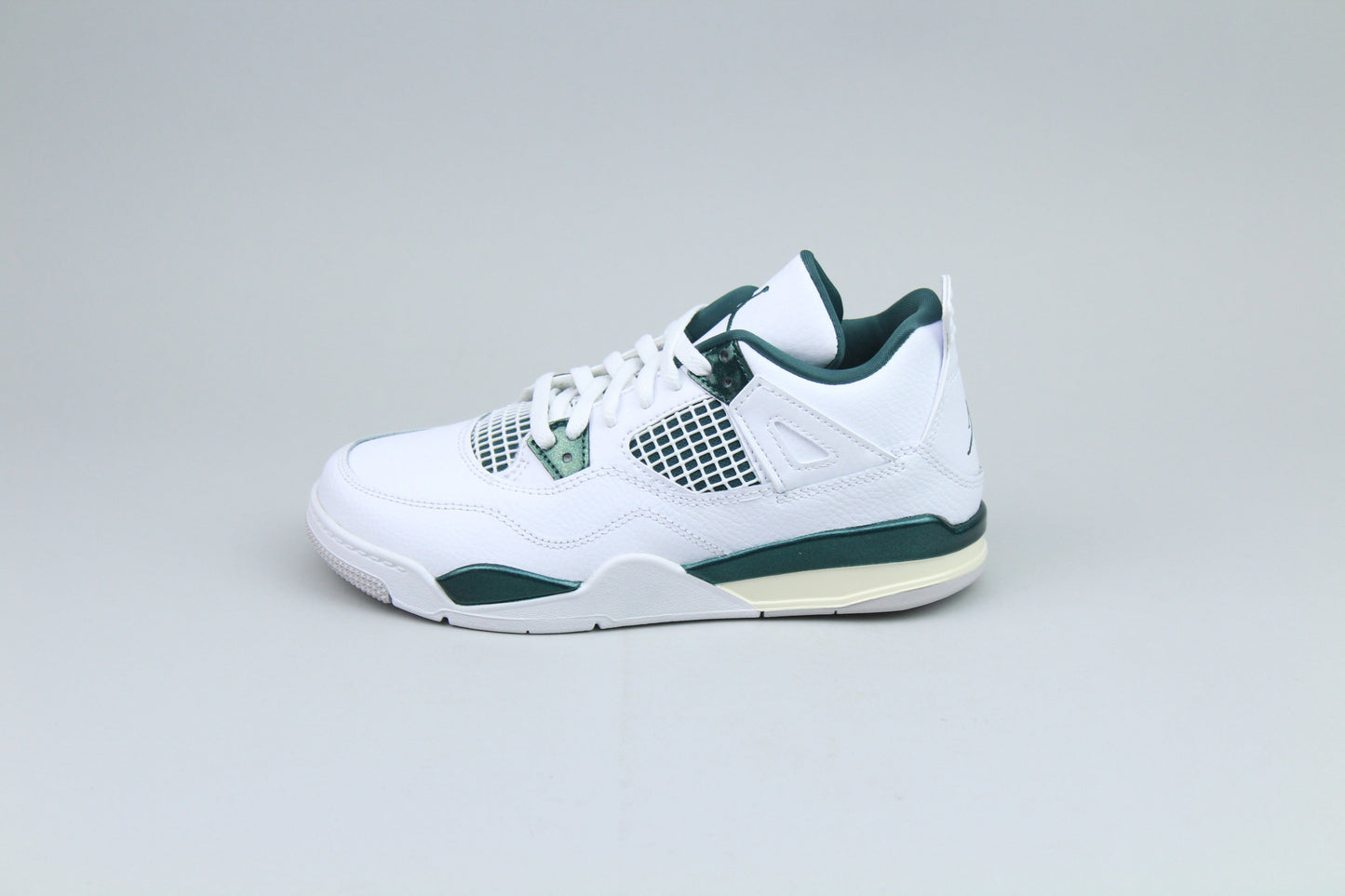 Jordan 4 Retro 'Oxidized Green' (PS) - Oxidized Green - image 3