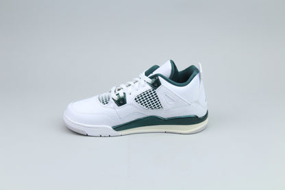 Jordan 4 Retro 'Oxidized Green' (PS) - Oxidized Green - image 5