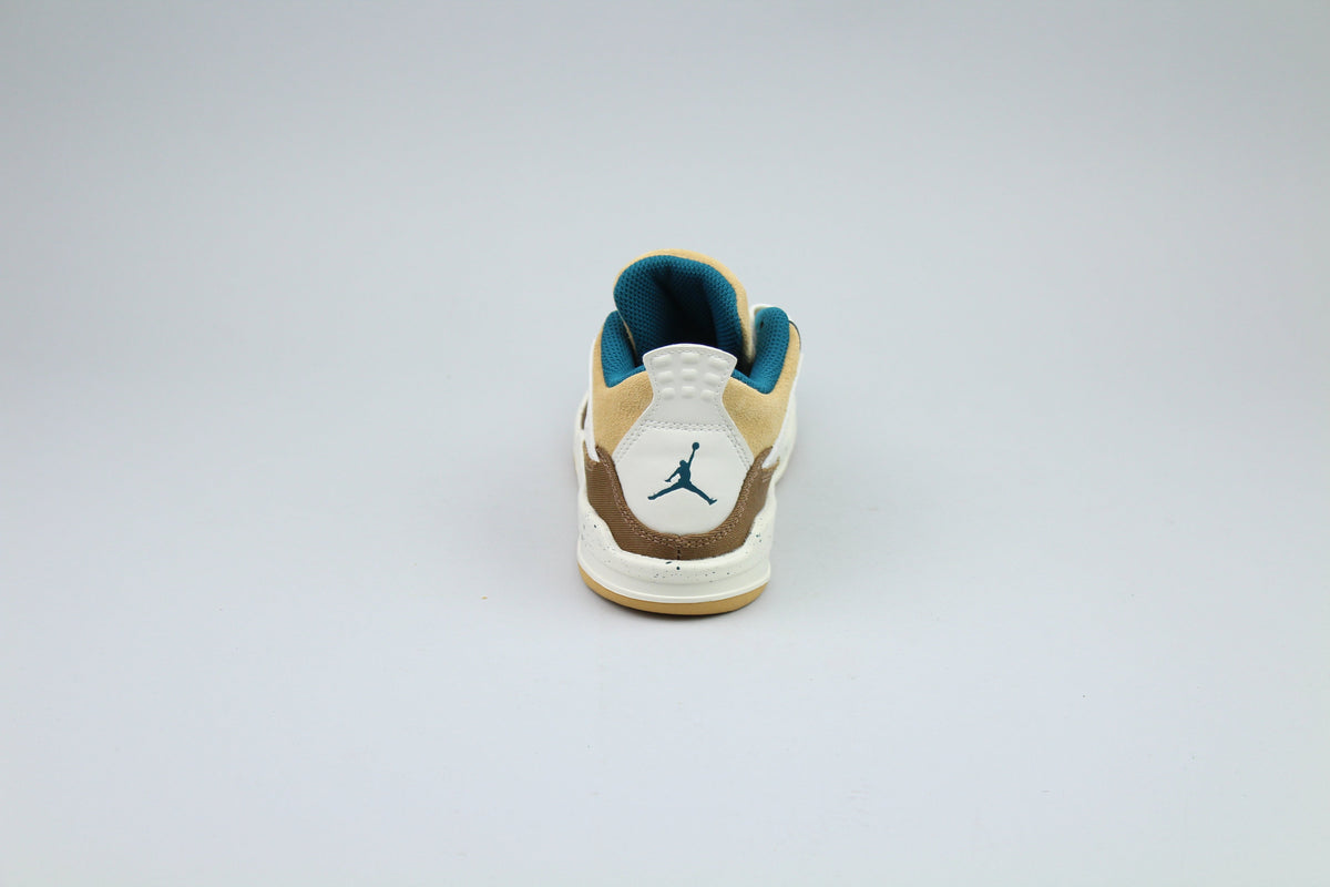 Air Jordan 4 'Cacao Wow' (PS) - Cacao Wow - image 5