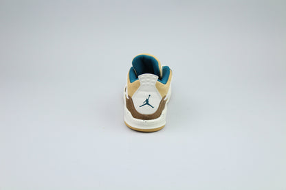 Air Jordan 4 'Cacao Wow' (PS) - Cacao Wow - image 5