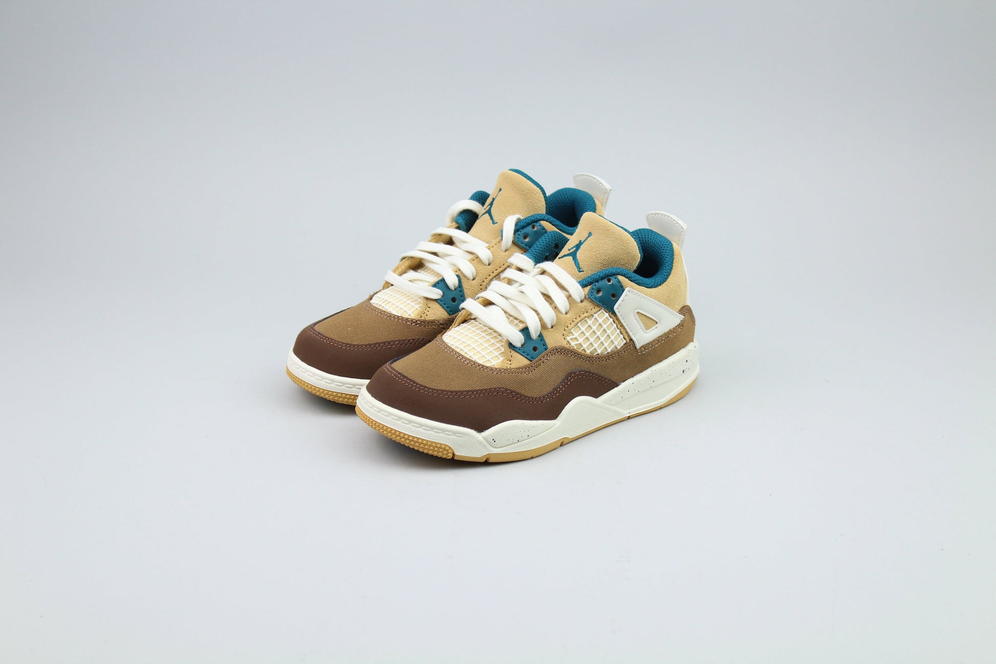 Air Jordan 4 'Cacao Wow' (PS) - Cacao Wow - image 6