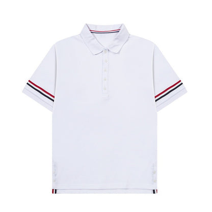 Thom Browne 2026SS POLO shirts