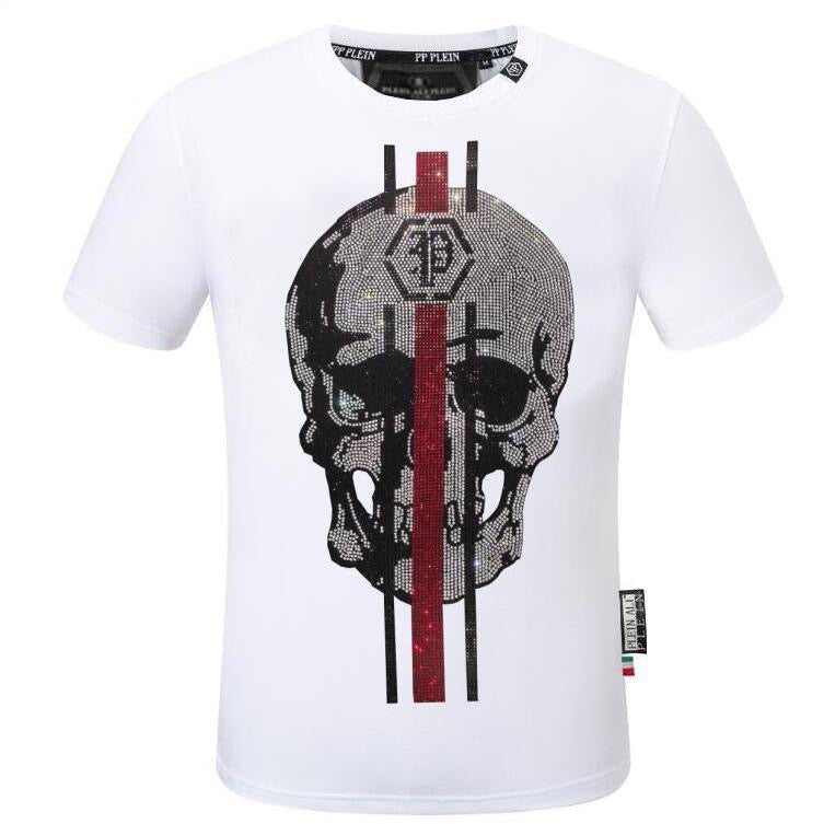 PIEIN Hot stamping T-shirt