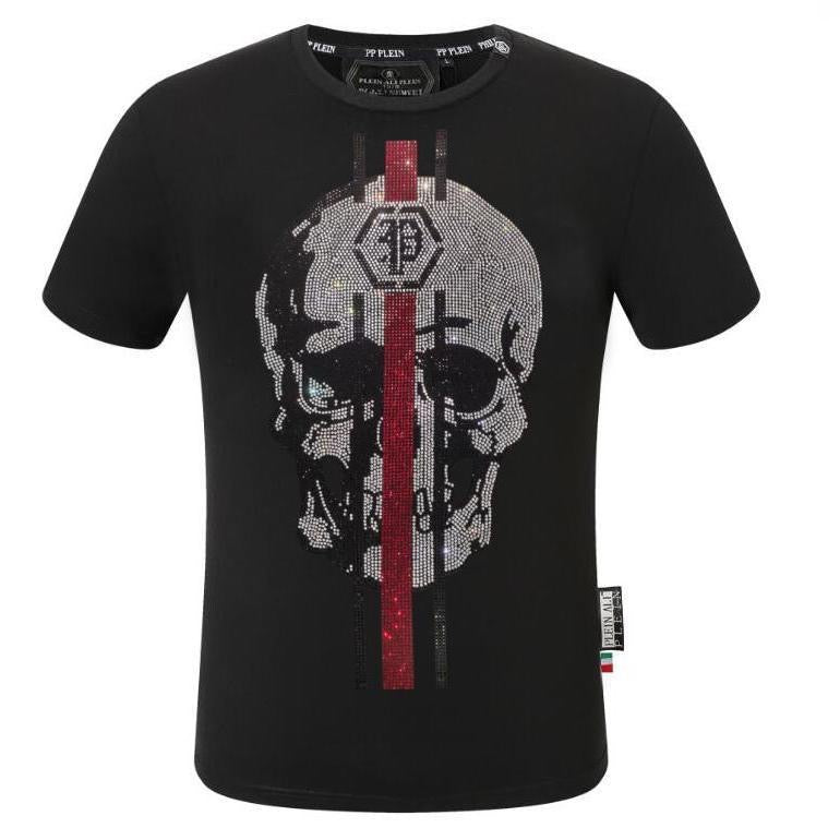 PIEIN Hot stamping T-shirt
