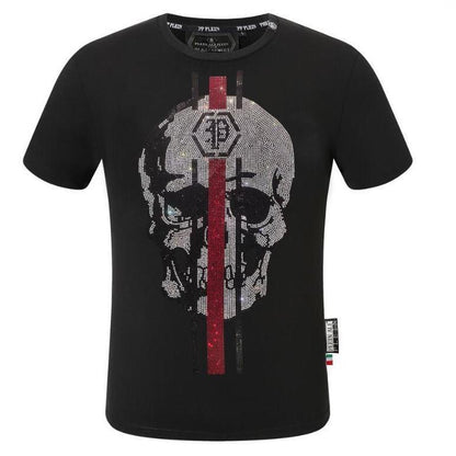 PIEIN Hot stamping T-shirt