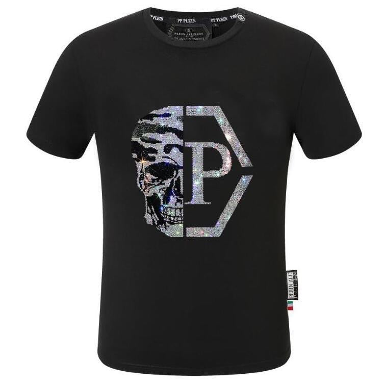 PIEIN 2026 Hot stamping T-shirt
