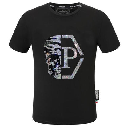 PIEIN 2026 Hot stamping T-shirt