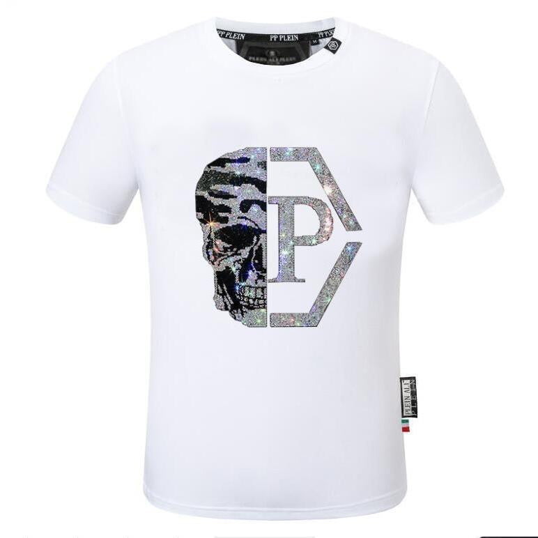 PIEIN 2026 Hot stamping T-shirt