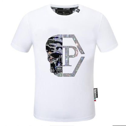 PIEIN 2026 Hot stamping T-shirt