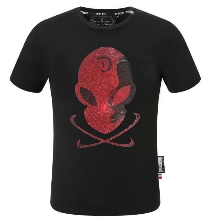 PIEIN 2026 Hot stamping T-shirt