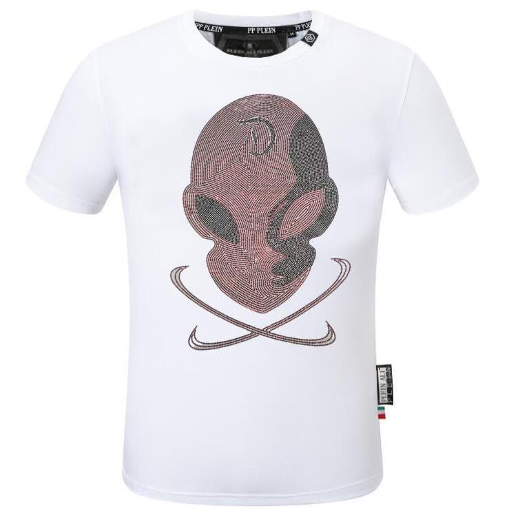 PIEIN 2026 Hot stamping T-shirt