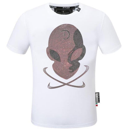 PIEIN 2026 Hot stamping T-shirt