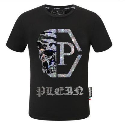 PIEIN 2026SS Printing T-shirt