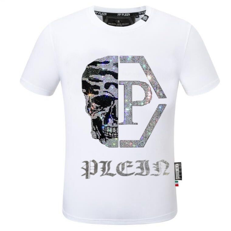 PIEIN 2026SS Printing T-shirt