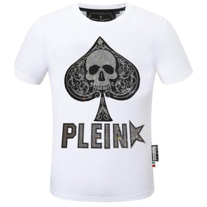 Philipp Plein  2026SS Printing T-shirt