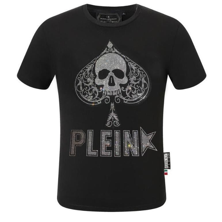 Philipp Plein  2026SS Printing T-shirt