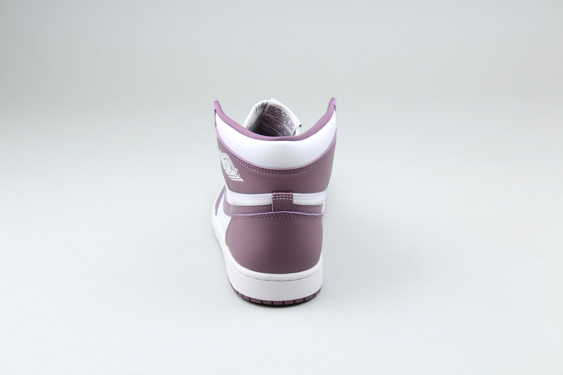 Air Jordan 1 Retro High OG 'Mauve' - Mauve - image 5