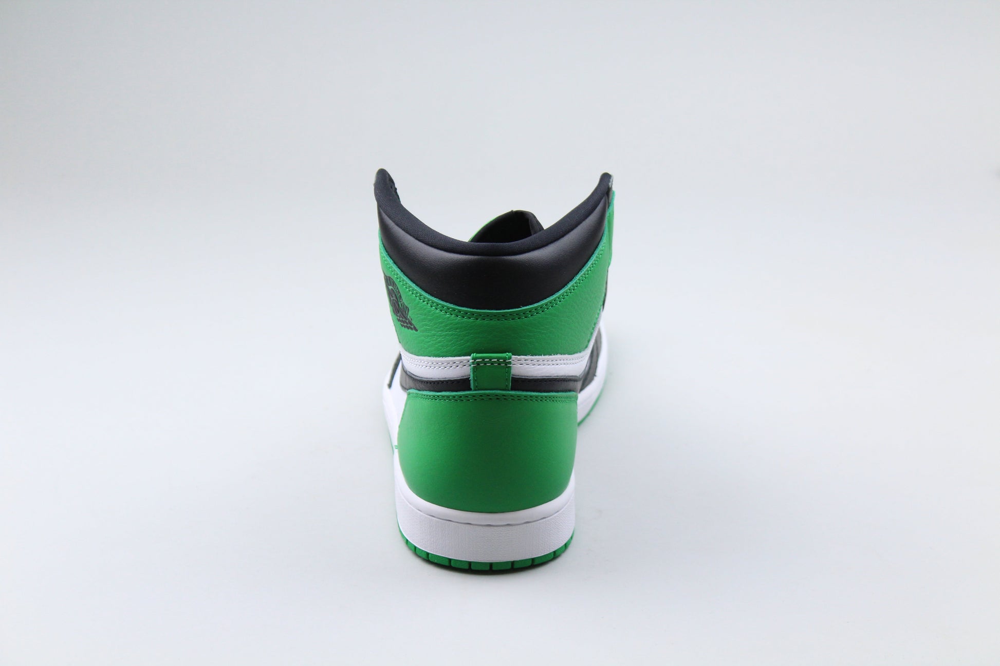 Jordan 1 Retro High OG 'Lucky Green' - Lucky Green - image 5