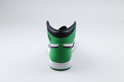 Jordan 1 Retro High OG 'Lucky Green' - Lucky Green - image 5