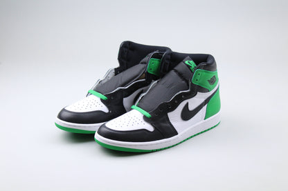 Jordan 1 Retro High OG 'Lucky Green' - Lucky Green - image 6