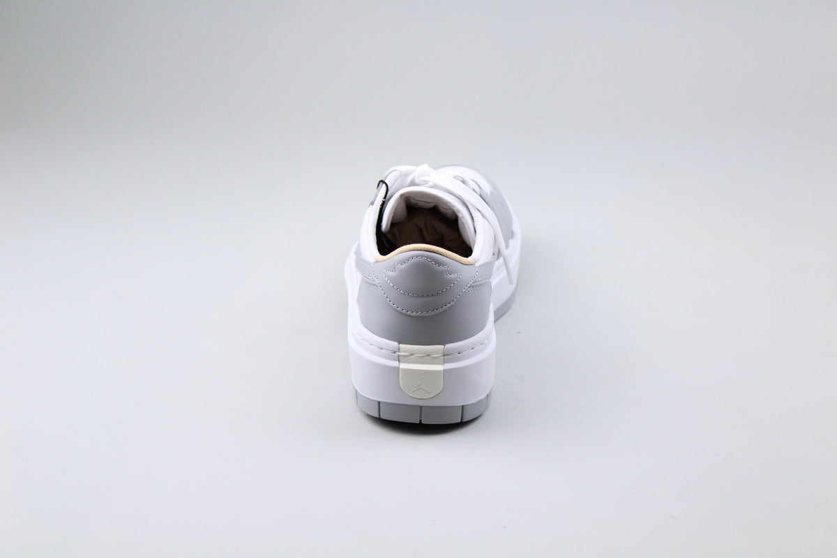 Jordan 1 Elevate Low 'Wolf Grey' - Wolf Grey - image 5