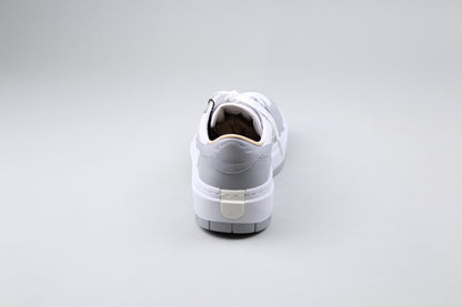 Jordan 1 Elevate Low 'Wolf Grey' - Wolf Grey - image 5