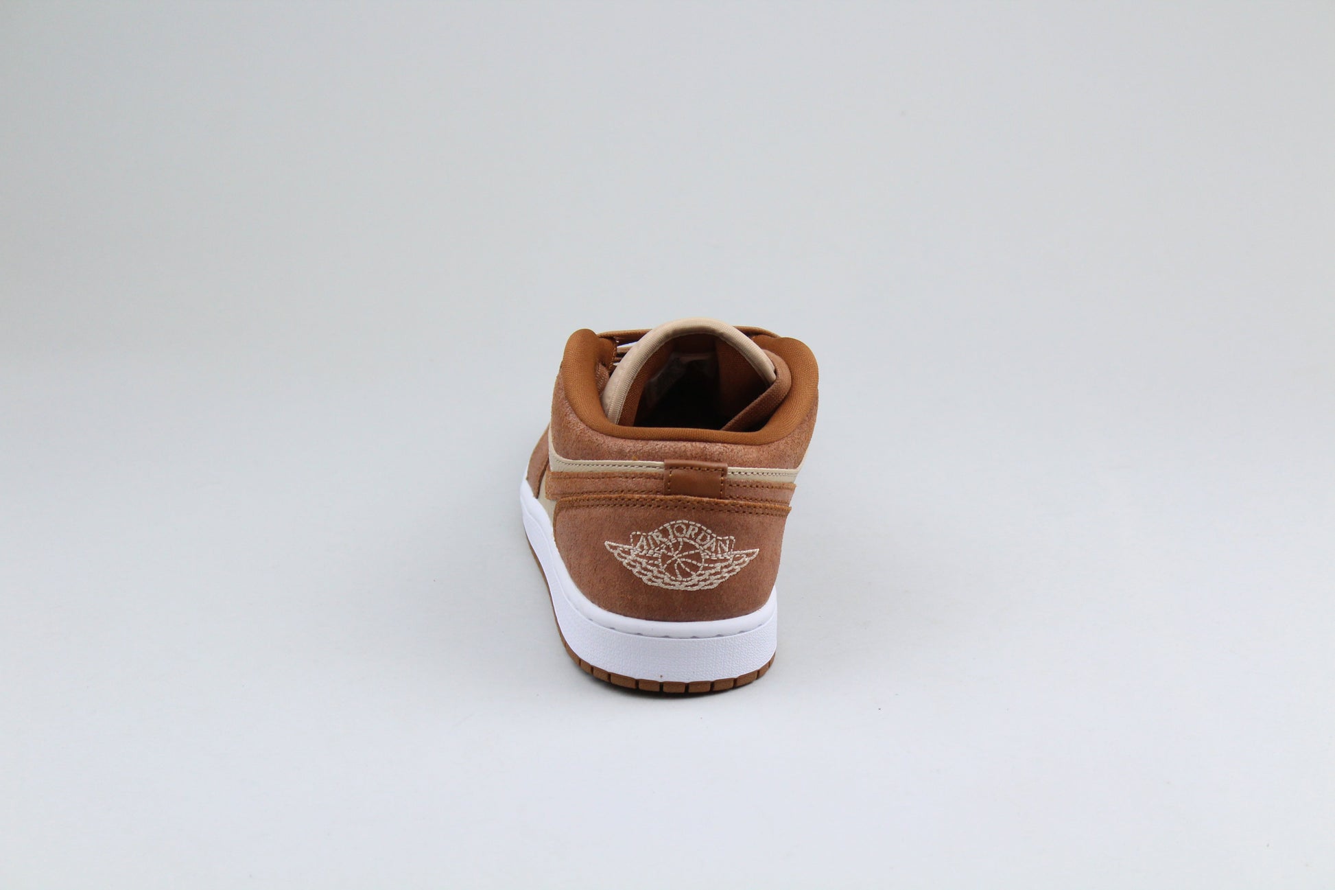 Jordan 1 Low 'Legend Coffee' - Legend Coffee - image 5