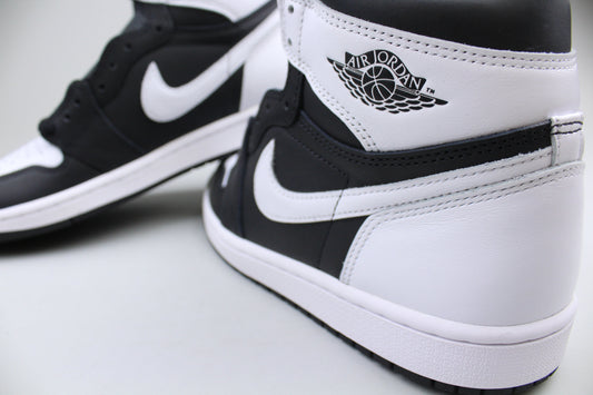 Jordan 1 High OG 'Reverse Panda' - Reverse Panda - image 2