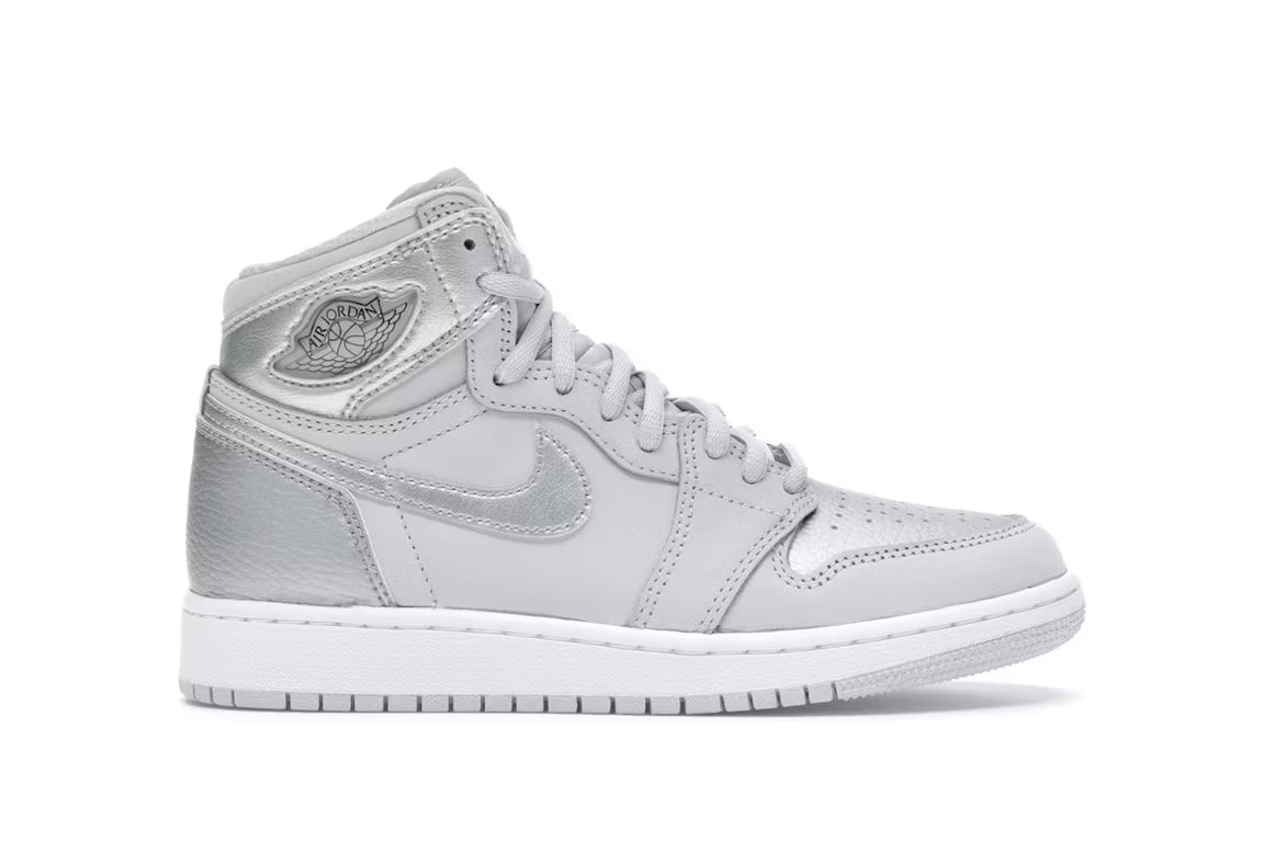Air Jordan 1 High Neutral Grey - Neutral Grey