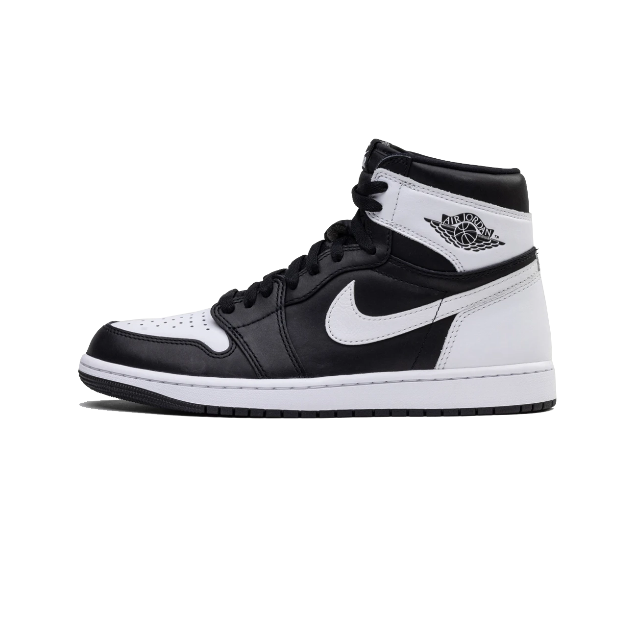 Jordan 1 High OG 'Reverse Panda' - Reverse Panda