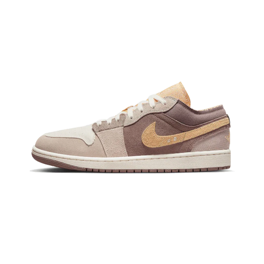 Jordan 1 Low SE Craft 'Taupe Haze' - Taupe Haze