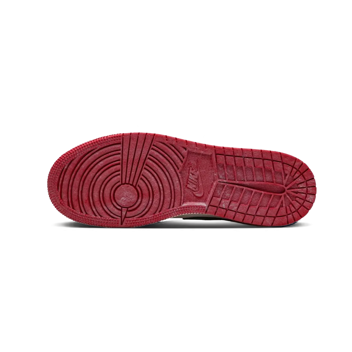 Jordan 1 Retro High OG 'Chicago Lost & Found' (GS) - Chicago Lost & Found - image 5