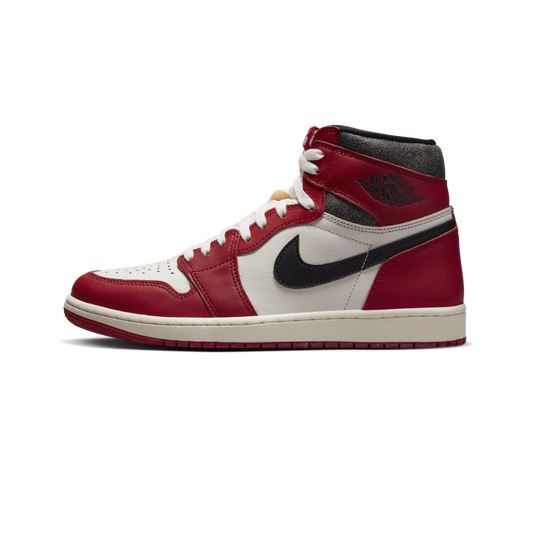 Jordan 1 Retro High OG 'Chicago Lost & Found' - Chicago Lost & Found
