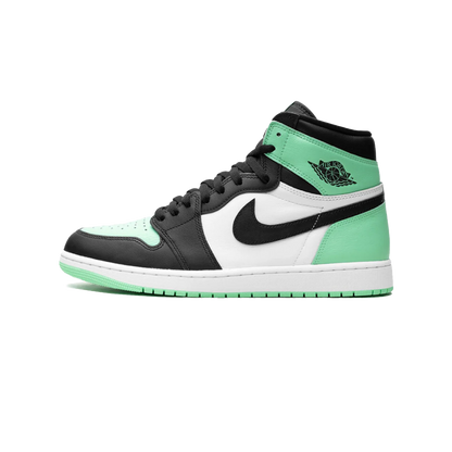 Jordan 1 Retro High OG 'Green Glow' - Green Glow
