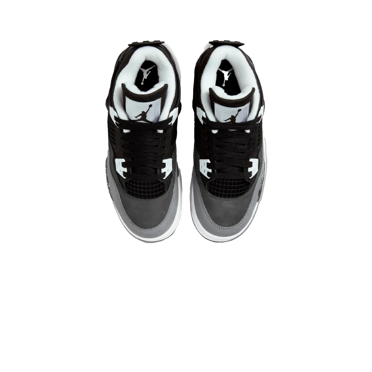Air Jordan 4 Retro ‘Fear’ (2024) (GS) - Fear - image 5