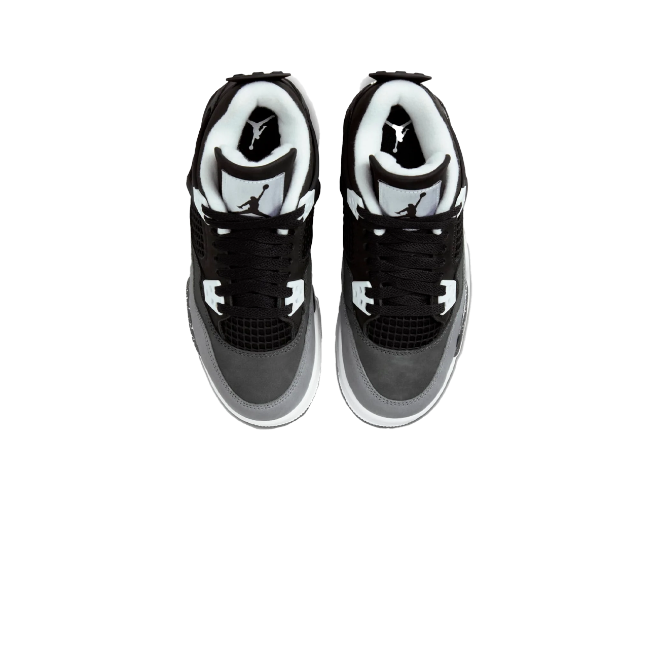 Air Jordan 4 Retro ‘Fear’ (2024) (GS) - Fear - image 5