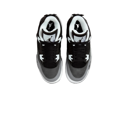 Air Jordan 4 Retro ‘Fear’ (2024) (GS) - Fear - image 5