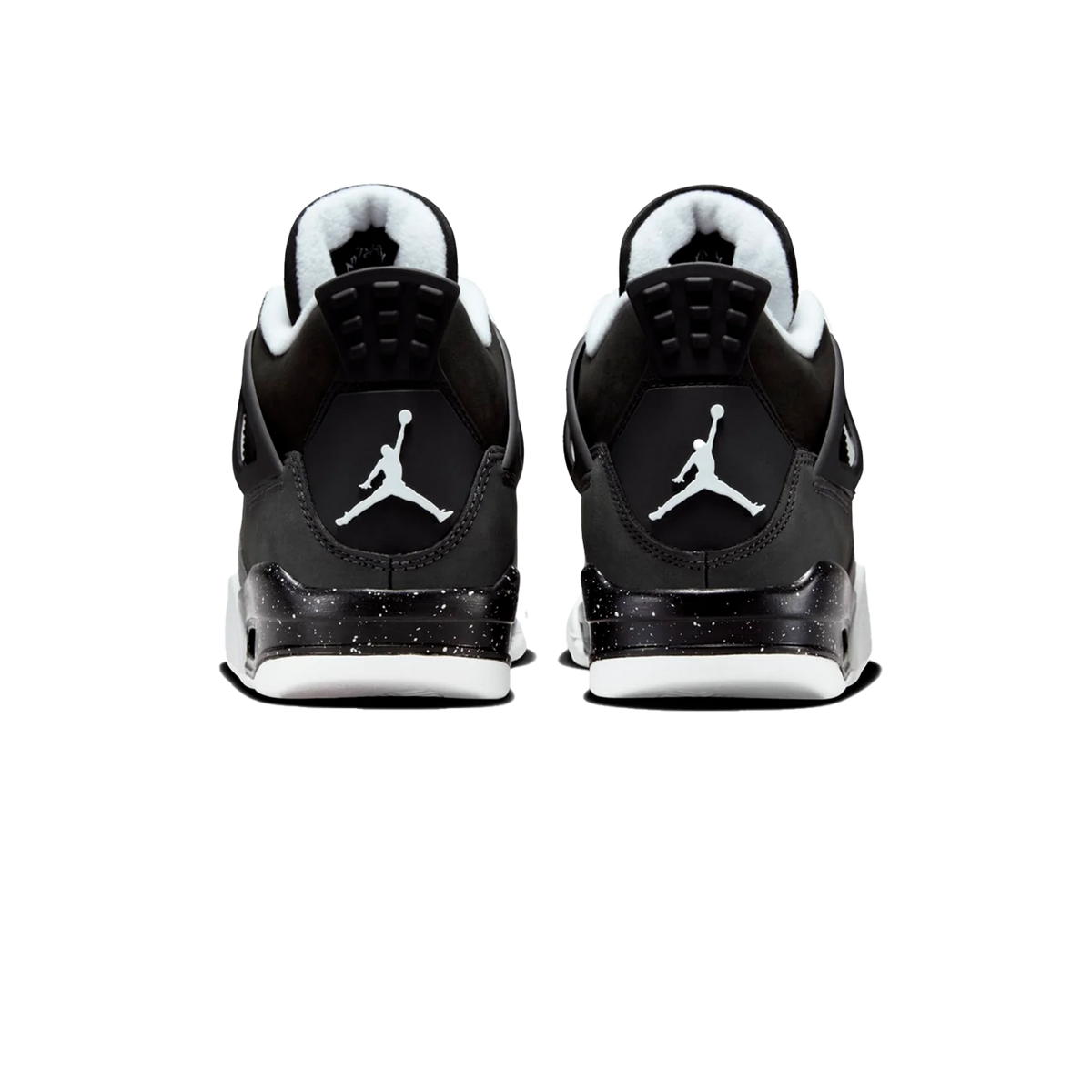 Air Jordan 4 Retro ‘Fear’ (2024) (GS) - Fear - image 4