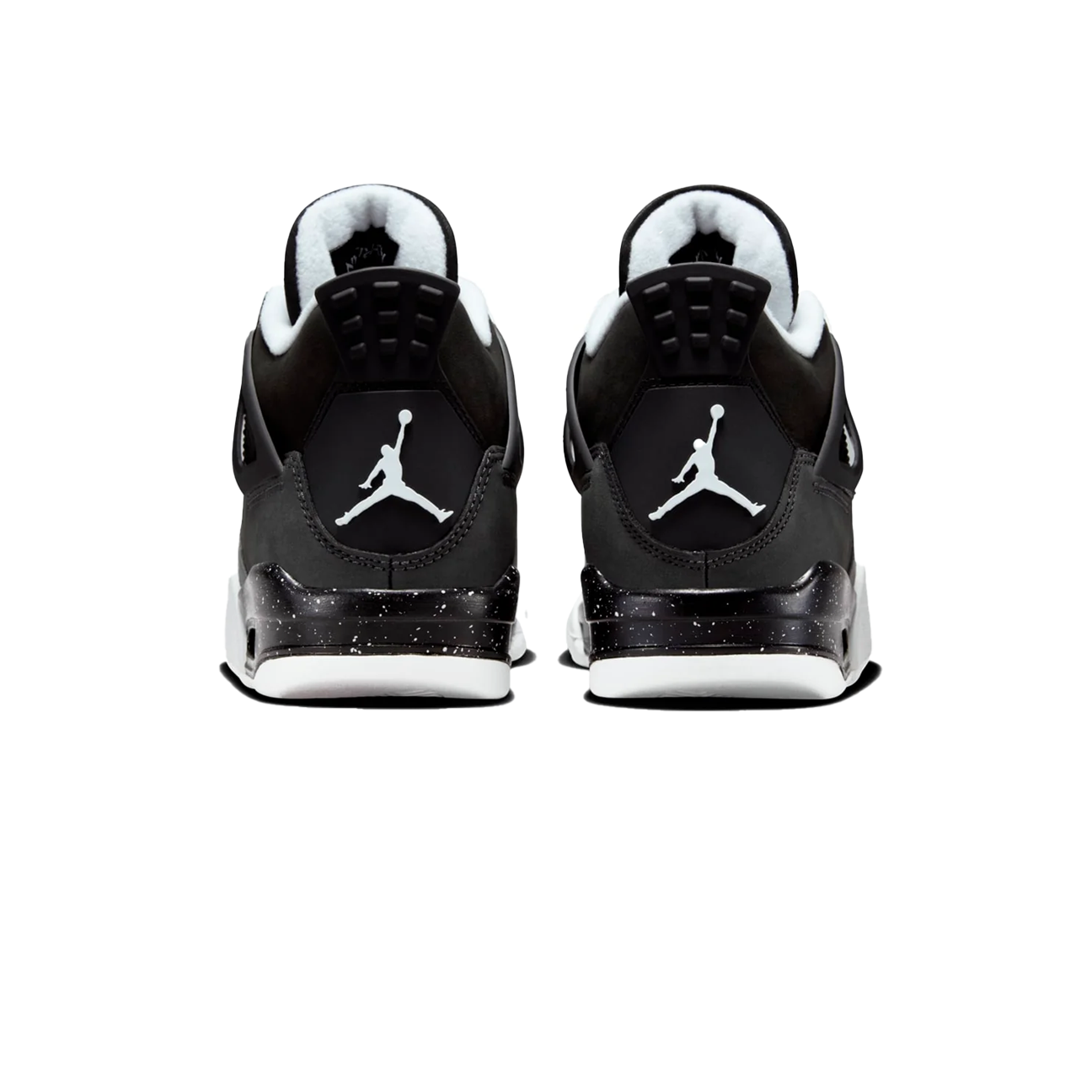 Air Jordan 4 Retro ‘Fear’ (2024) (GS) - Fear - image 4