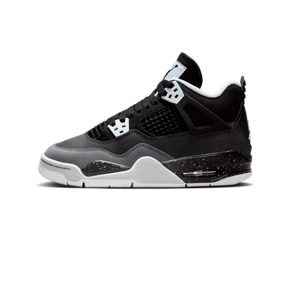Air Jordan 4 Retro ‘Fear’ (2024) (GS) - Fear