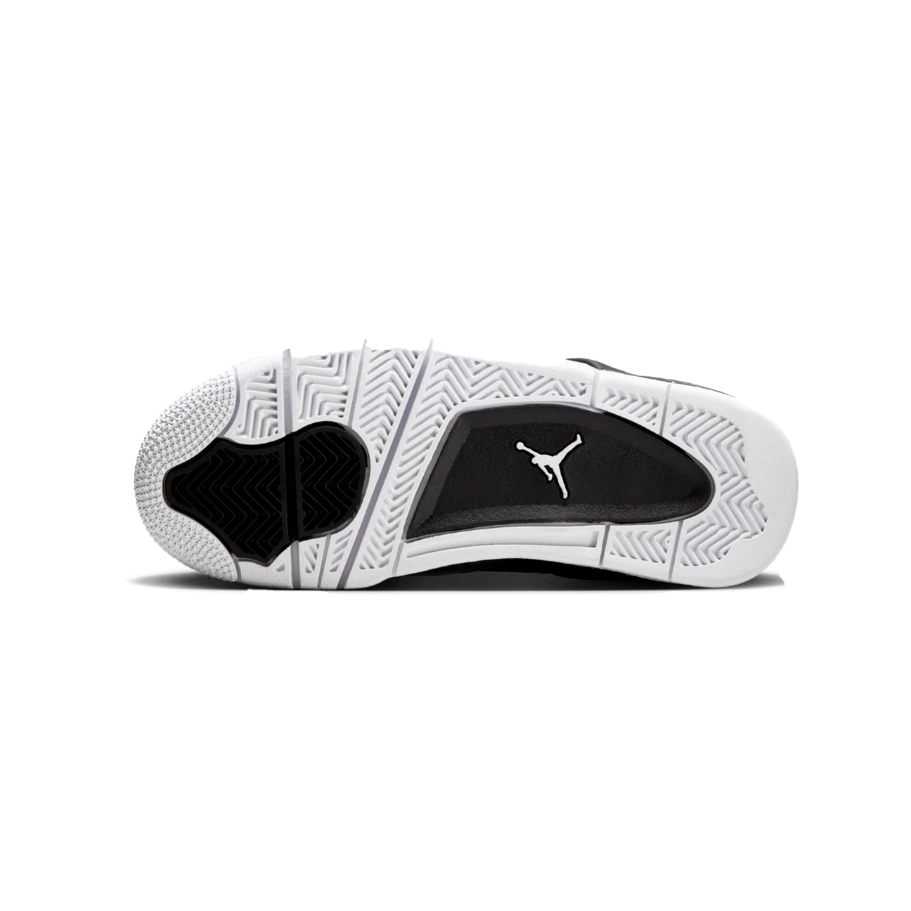 Air Jordan 4 Retro ‘Fear’ (2024) (GS) - Fear - image 6