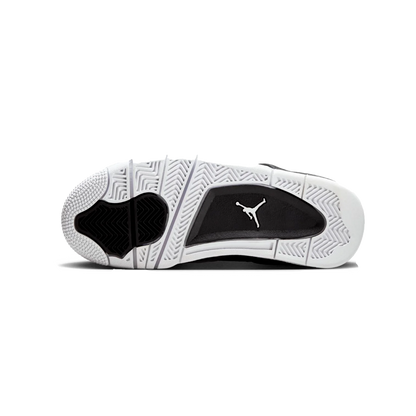 Air Jordan 4 Retro ‘Fear’ (2024) (GS) - Fear - image 6