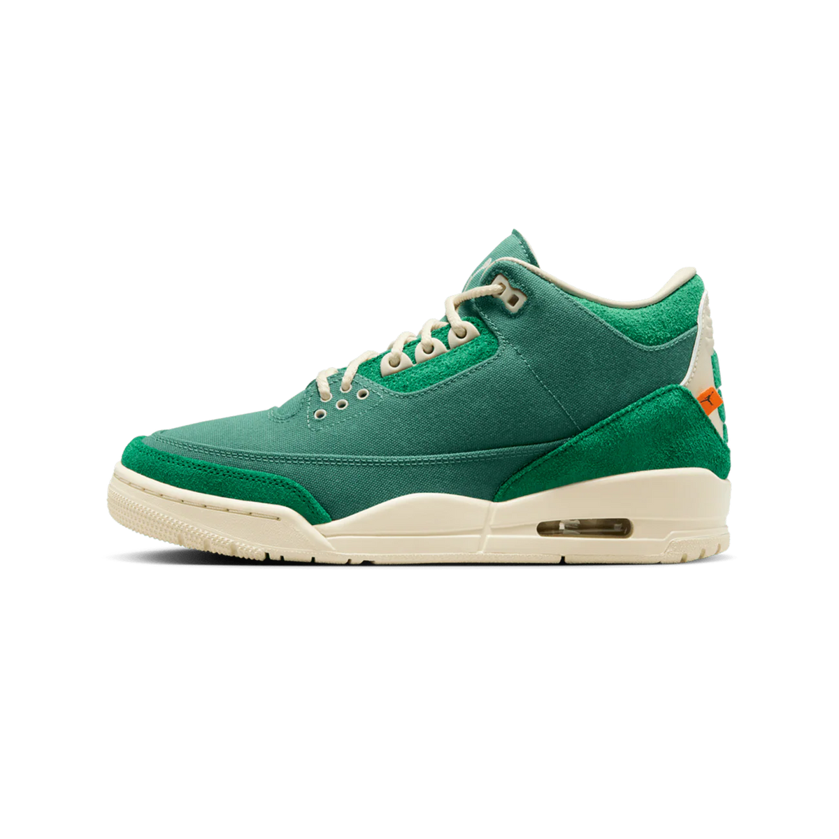 Nike x Nina Chanel Abney Air Jordan 3 Retro SP ‘Bicoastal’ - Bicoastal