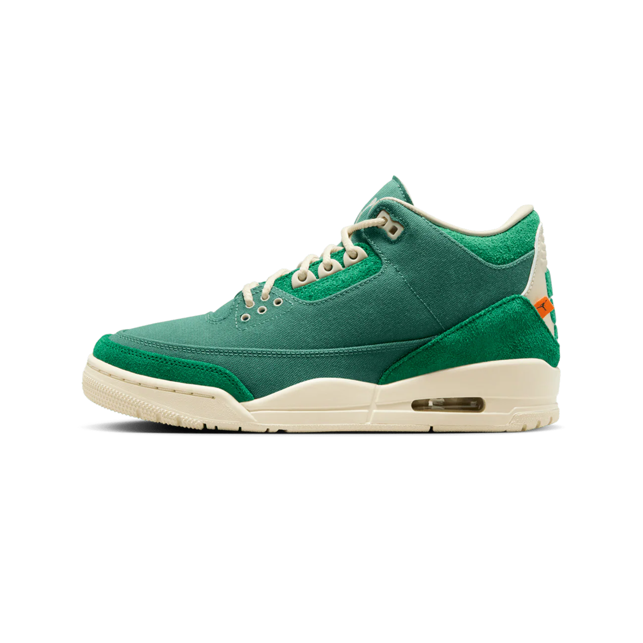 Nike x Nina Chanel Abney Air Jordan 3 Retro SP ‘Bicoastal’ - Bicoastal
