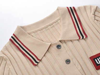 2026 New Summer Girls' Outfit Set