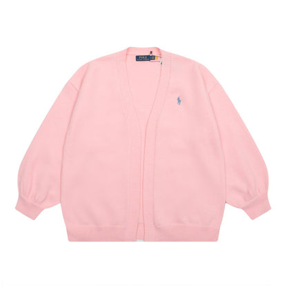 Ralph Lauren Women‘s Knit Cardigan