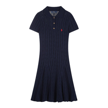 Ralph Lauren 2026 Woman's Dress