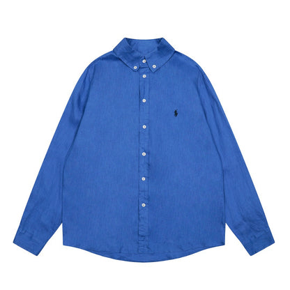 Ralph Lauren Unisex Stripe Shirt